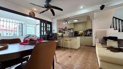 Blk 254 Pasir Ris Street 21 (Pasir Ris), HDB Executive #560636191